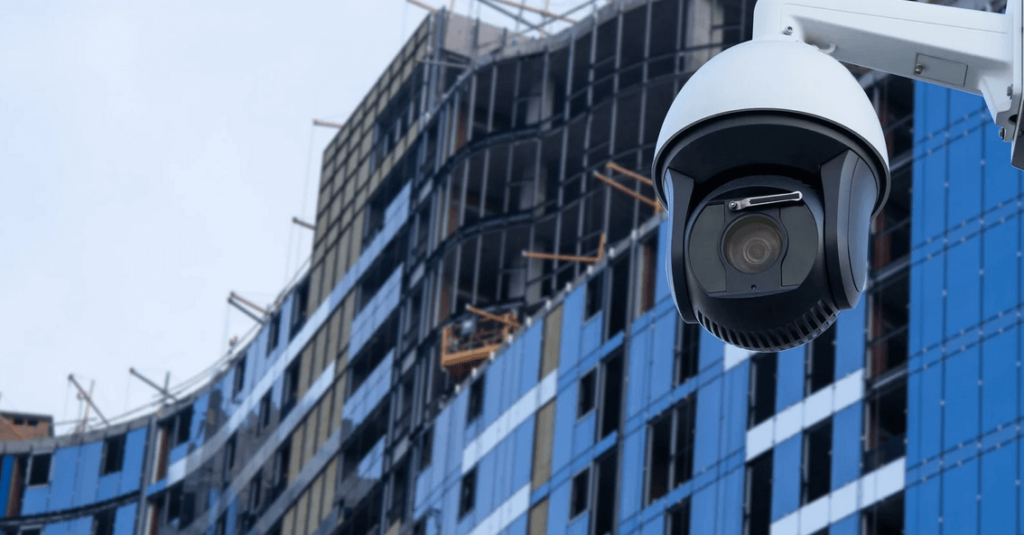 7 Reasons Why Your Business Needs a Professional Security System