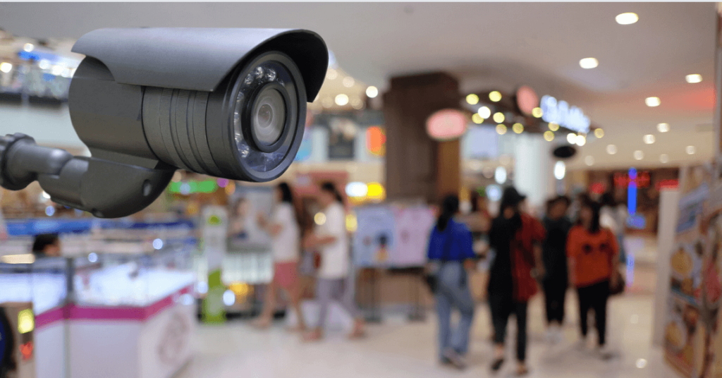 7 Reasons Why Your Business Needs a Professional Security System